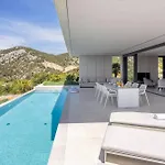 Luxury Omnia Hvar With Infinity Pool וילה