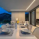 Luxury Omnia Hvar With Infinity Pool * Hvar Town