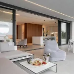 Luxury Omnia Hvar With Infinity Pool חוואר
