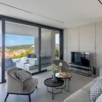 Luxury Omnia Hvar With Infinity Pool חוואר