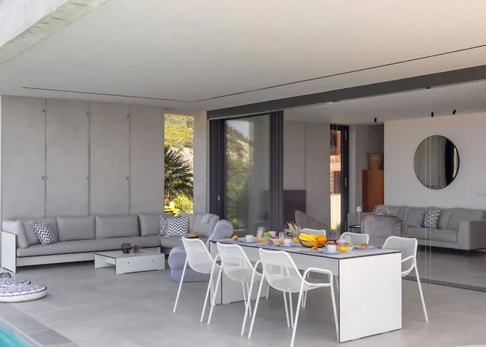 Luxury Omnia Hvar With Infinity Pool *