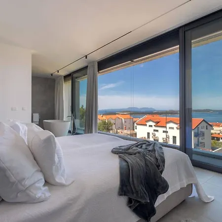 Luxury Omnia Hvar With Infinity Pool * Hvar Town