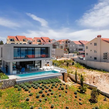Luxury Omnia Hvar With Infinity Pool * Hvar Town