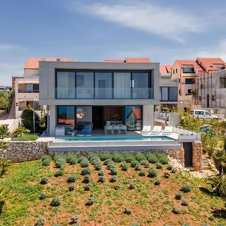 Villa Luxury Omnia Hvar With Infinity Pool