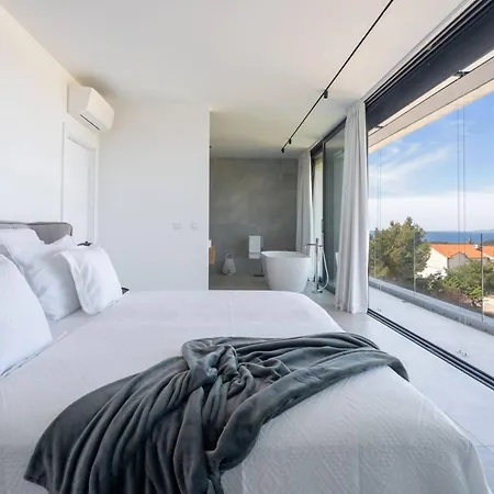 Villa Luxury Omnia Hvar With Infinity Pool