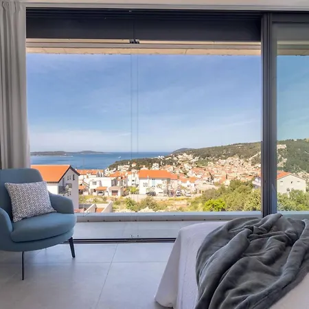 Villa Luxury Omnia Hvar With Infinity Pool Hvar Town