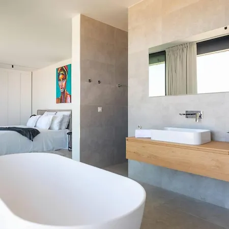 Villa Luxury Omnia Hvar With Infinity Pool Hvar Town