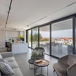 Luxury Omnia Hvar With Infinity Pool