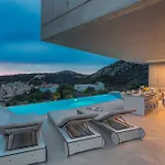 Luxury Omnia Hvar With Infinity Pool *