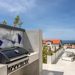 Luxury Omnia Hvar With Infinity Pool