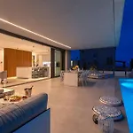 Villa Luxury Omnia Hvar With Infinity Pool