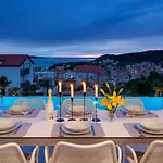 Luxury Omnia Hvar With Infinity Pool
