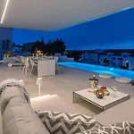 Luxury Omnia Hvar With Infinity Pool *