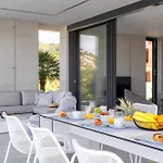 Luxury Omnia Hvar With Infinity Pool