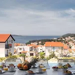 Villa Luxury Omnia Hvar With Infinity Pool