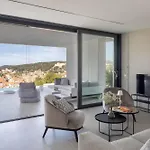 Villa Luxury Omnia Hvar With Infinity Pool *