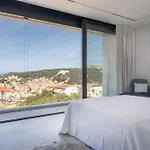 Luxury Omnia Hvar With Infinity Pool