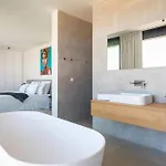Villa Luxury Omnia Hvar With Infinity Pool Hvar Town