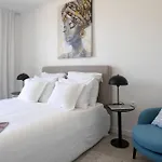 Luxury Omnia Hvar With Infinity Pool Villa Hvar Town
