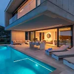 Luxury Omnia Hvar With Infinity Pool Hvar Town