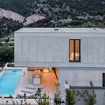 Luxury Omnia Hvar With Infinity Pool