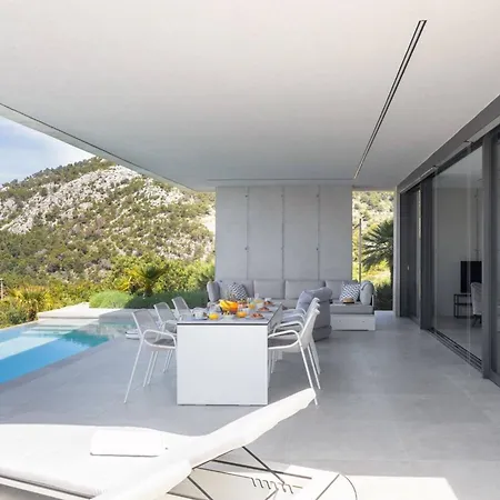Luxury Omnia Hvar With Infinity Pool