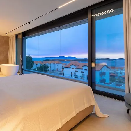 Luxury Omnia Hvar With Infinity Pool Hvar Town
