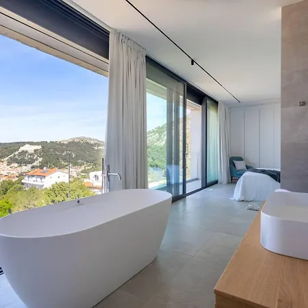Luxury Omnia Hvar With Infinity Pool *